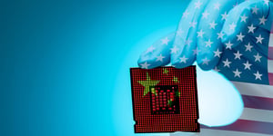 Navigating the Tech Cold War: The Global Race to Tighten China Tech Controls