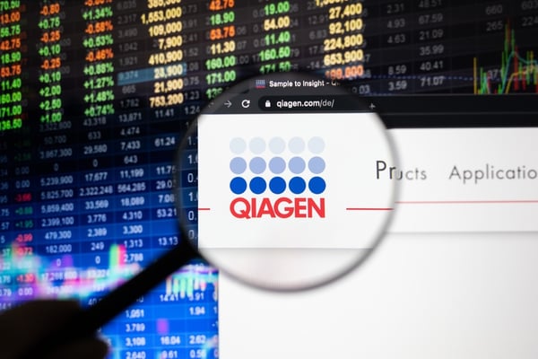 QIAGEN’s Financial Triumph: Beyond the Numbers