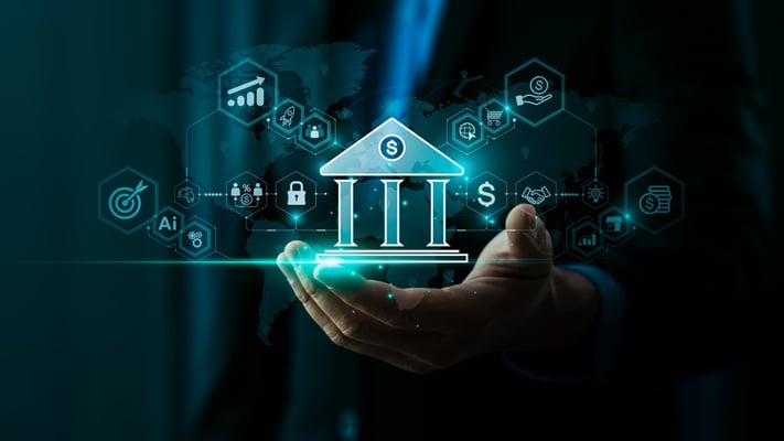 The Future of Banking: Google’s AI and Cloud Ventures Reshape Finance
