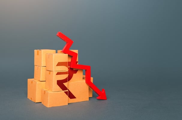 India’s Economic Resilience: Wholesale Inflation Hits a Record Low