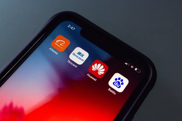 Google and Vodafone: Pioneering the Future with a Billion-Dollar AI Alliance