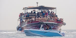 The Economic Ripple Effect: Cruise Industry’s Contribution to the Greek Economy