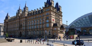The Bold Move: How Radisson’s Aggressive Expansion Is Redefining Hotel Management in Emerging Markets