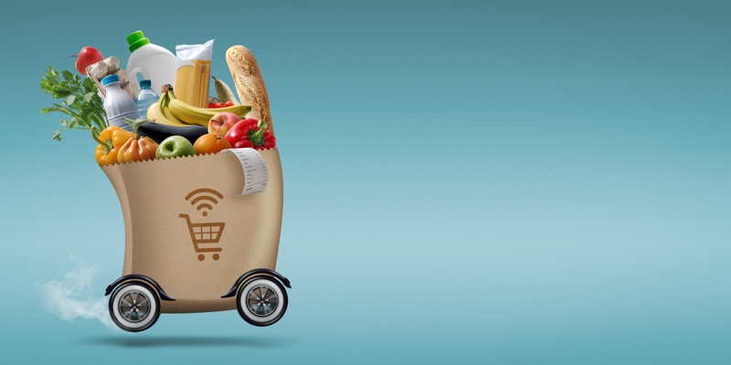 Amazon’s Robotic Grocery Gamble: The Future of Food Shopping or a High-Tech Hype?
