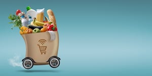 Amazon’s Robotic Grocery Gamble: The Future of Food Shopping or a High-Tech Hype?