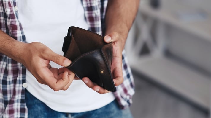 The Philippine Enigma: Booming Wallets, Lingering Poverty