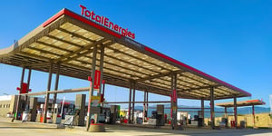 TotalEnergies’ Iraq Gas Project: Paving the Path to Energy Independence