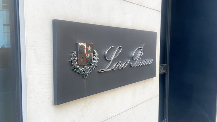 The Future of Luxury Retail: LVMH and Swire Properties Break New Ground in Sustainability