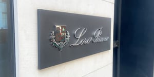 The Future of Luxury Retail: LVMH and Swire Properties Break New Ground in Sustainability