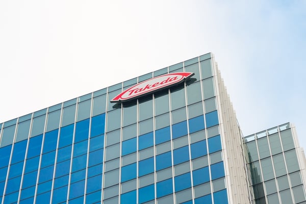 Green Healthcare Revolution: Takeda and BMC’s Pioneering Partnership