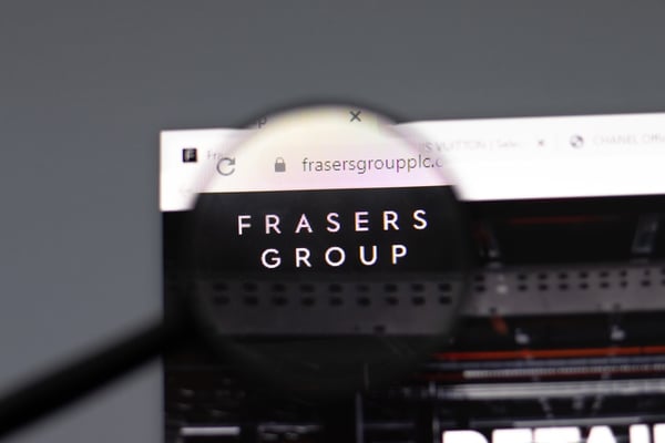 Navigating the Shift: How Frasers Group’s Strategic Transformation Aims to Reshape Retail