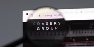 Navigating the Shift: How Frasers Group’s Strategic Transformation Aims to Reshape Retail