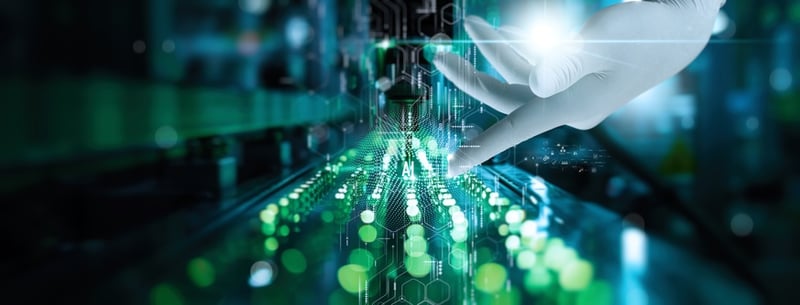 Google’s AI Breakthroughs: Pioneering the Future of Cancer Treatment and Drug Discovery