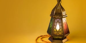 Orange Jordan: A Beacon of Community Support in Ramadan