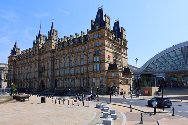 Radisson Hotel Group’s Unprecedented Expansion: Over 300 New Properties in 2024