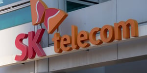 Navigating the Waves of Telecom: SK Telecom’s Strategic Downsizing