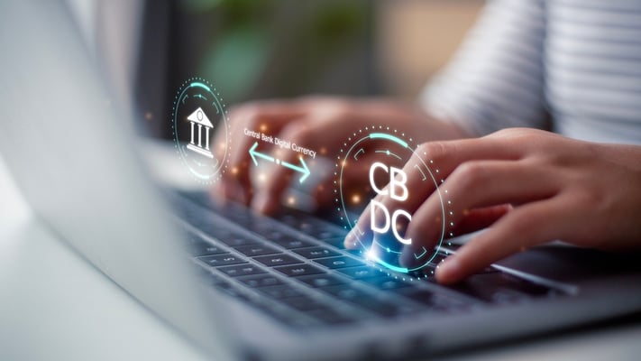 The Dawn of Digital Currencies: CBDCs Rethinking Traditional Finance