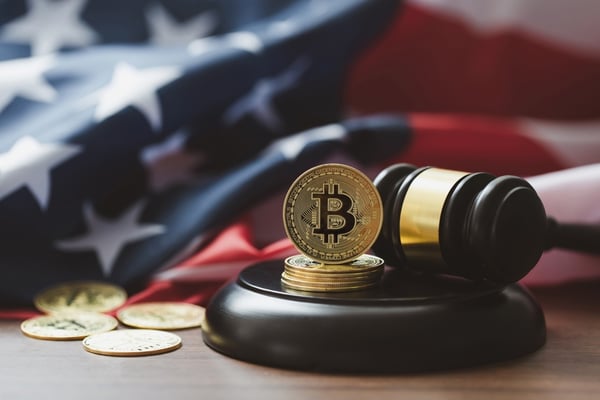 Cryptocurrency Platforms: Navigating the Regulatory Maze