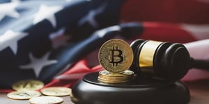 Cryptocurrency Platforms: Navigating the Regulatory Maze