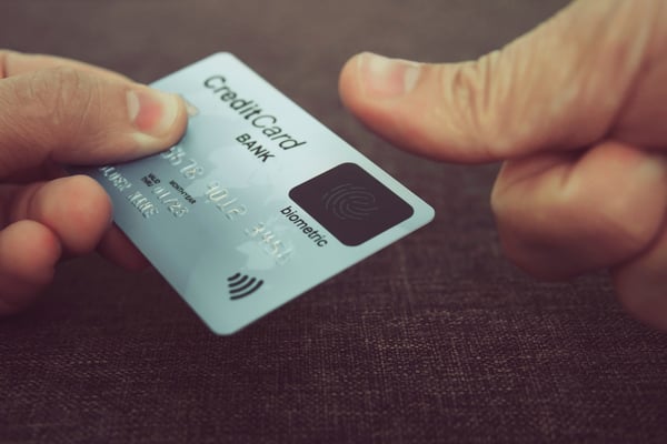 Mastercard’s Biometric Bet: Is the Future of Payments in the Palm of Your Hand?