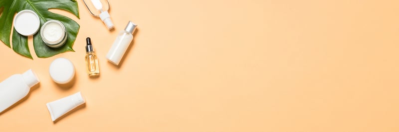 The Rise of Natural and Organic Cosmetics: Navigating the Market Shift