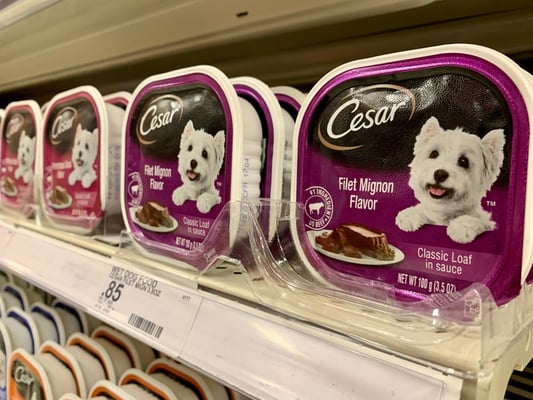 General Mills’ Bold $1.45 Billion Bet on Pet Food: A Game-Changer or a Risky Move?