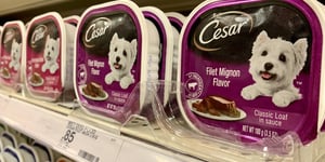 General Mills’ Bold $1.45 Billion Bet on Pet Food: A Game-Changer or a Risky Move?