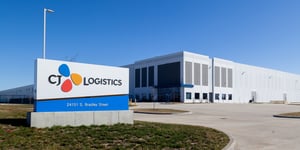CJ Logistics America Spearheads Cold Storage Expansion in Kansas City: A Game-Changer for Cold Chain Logistics