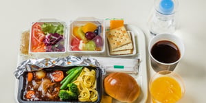 The Sky’s the Limit: Cathay Pacific’s Revolutionary Move in Elevating Airline Cuisine
