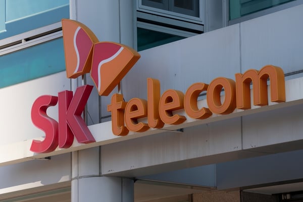 Emerging Telecom Giants: The Rise of SK Telecom and MTN
