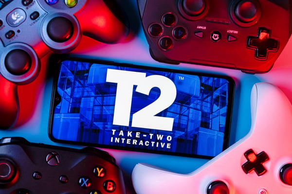 Take-Two’s Bold Move: Acquiring Gearbox from Embracer for $460 Million