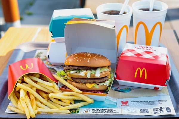 Is McDonald’s New Basildon Venue a Recipe for Success or a Fast Food Fiasco?
