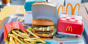 Is McDonald’s New Basildon Venue a Recipe for Success or a Fast Food Fiasco?