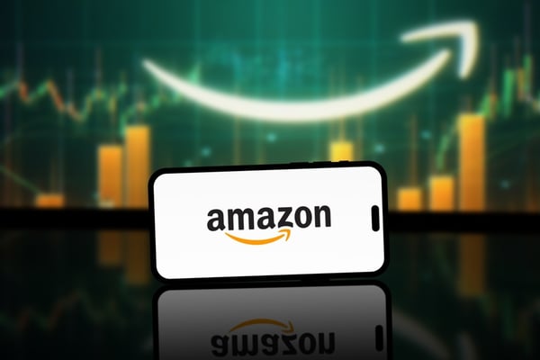 Amazon’s Expansion: A Look Into Its Bullish Market Outlook
