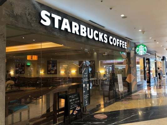 Tata Starbucks Brews a Bold Expansion in Tea-centric India