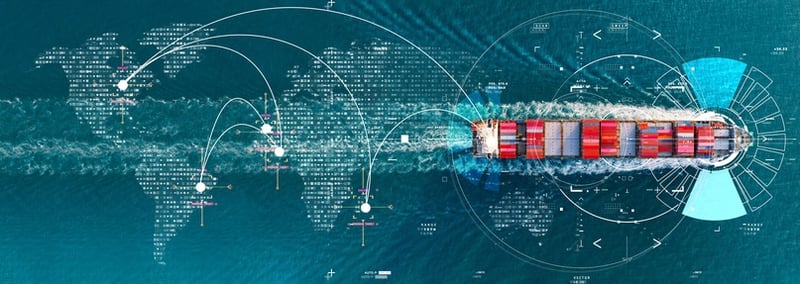 DP World’s Historic Milestone: A New Era in Global Logistics