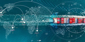DP World’s Historic Milestone: A New Era in Global Logistics