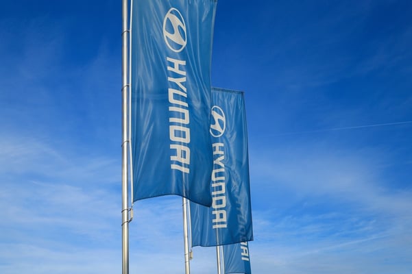 Hyundai’s Bold Moves in the U.S. Amid Tariff Threats: A Strategic Expansion