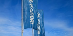 Hyundai’s Bold Moves in the U.S. Amid Tariff Threats: A Strategic Expansion