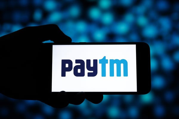 The Fall of Paytm: Lessons in Fintech Vulnerability