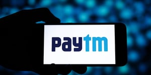 The Fall of Paytm: Lessons in Fintech Vulnerability