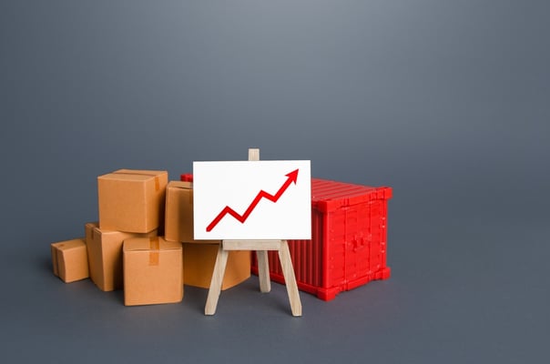 The Ripple Effect: How Tariffs are Shaping E-commerce Strategies