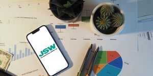 Navigating the Challenges: JSW Steel’s Strategic Production Dip Amid Maintenance