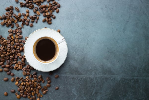 Coffee and Culture: How Coffee Shops Shape Urban Life
