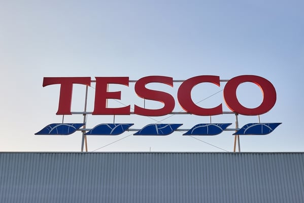 Tesco’s Bold Moves and Bumps on the Road in Central Europe: A Closer Look