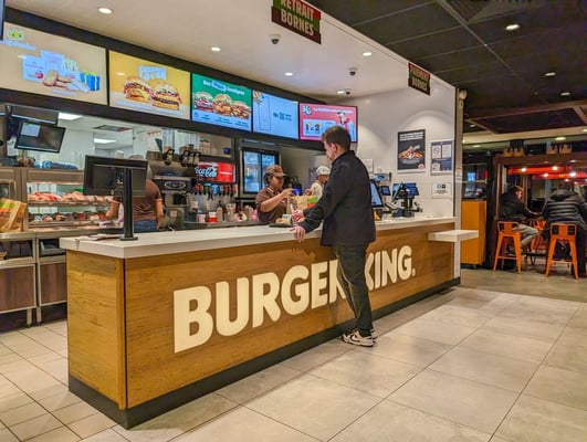 Tortilla Mexican Grill’s Savvy Acquisition Ahead of Paris Olympics: A Game-Changer in the European Fast Food Sector