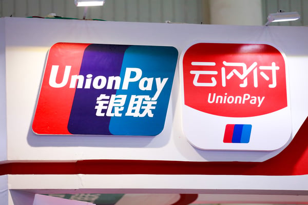 Amazon and UnionPay Forge a Groundbreaking Alliance in Cross-Border E-commerce