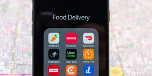 The $650 Million Question: What Grubhub’s Sale to Wonder Tells Us About the Future of Food Delivery