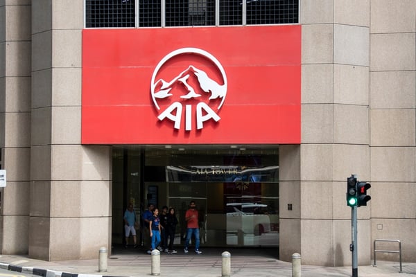 Asia’s Insurance Market: On the Brink of a Growth Explosion