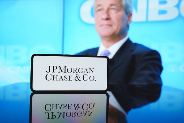 JPMorgan’s Bold Move: Strategic Layoffs as a Glimpse into the Banking Future